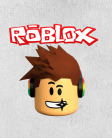 Kepurė Roblox character head